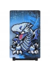 White Dragon 84 Yu Gi Oh Figür
