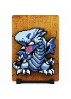 White Dragon 84 Yu Gi Oh Figür
