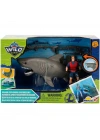 Wild Quest Köpekbalığı Oyun Seti