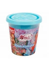 Winx 4lü Oyun Hamuru 560 gr