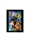 Wolverine Sabretootha Karşı