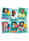 World Cup 2026 Sticker Koleksiyon Seti