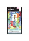 World Cup 2026 Sticker Koleksiyon Seti