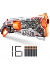 X-Shot Skins Lock Blaster 16 Dartlı