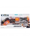 X-Shot Skins Lock Blaster 16 Dartlı