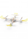 X33 U/K ŞARJLI 4 ROTORLU DRONE