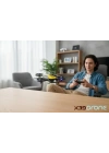 X39 UZAKTAN KUMANDALI 4 PERVANELİ DRONE