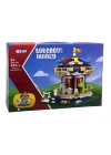 XB-01107 ATLI KARINCA 343 PARÇA