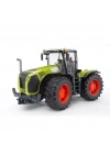 Xerion 5000 Traktör