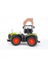 Xerion 5000 Traktör