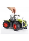 Xerion 5000 Traktör