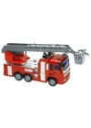 XF-789-210A-11A-12A U/K 1:16 ŞARJLI IŞIKLI İTFAİYE
