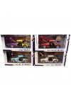 XHD-W9502-3 CEKBIRAK 1:24 BUHAR ATAN