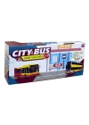 Y781A İKİ KATLI OTOBÜS-