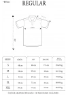 Yakası Düğmeli Yakalı Pike Baskılı T-Shirt - Beyaz