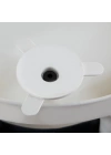  Yandan Açılır Banyo & Mama Oturağı Antrasit