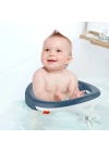  Yandan Açılır Banyo & Mama Oturağı İndigo