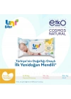Yenidoğan Islak Havlu Mendil 3Lü 120 Yaprak