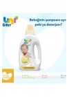 Yenidoğan Sıvı Çamaşır Sabunu 1500 ml