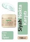 Yeşil Kil Yüz Maskesi 150 ml