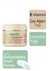 Yeşil Kil Yüz Maskesi 150 ml