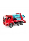 Yükleyici Kamyon BR02741