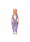Yürüyüş Arkadaşım Clara Sporty 80 cm