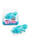 Yüzen Axolotl