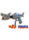 SİLAH SÜNGER TOP ATAN SHARK 2İN 10TOP