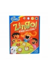 Zingo İngilizce 7700