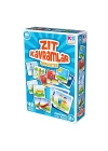 Zıt Kavramlar Oyunu