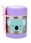 Zoo Paslanmaz Çelik Termos 325 ml Koala