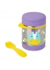 Zoo Paslanmaz Çelik Termos 325 ml Unicorn