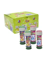 00256 Toys Bumbum Bubbles 1 Adet Fiyatıdır.