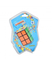 00545 NessiWorld-Smile Games, Dikdörtgen Sabır Küpü 2x2x3 / +8 yaş