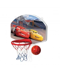 01529 Cars Büyük Basket Potası
