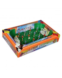 016 Şampiyon Futbol / Küçük