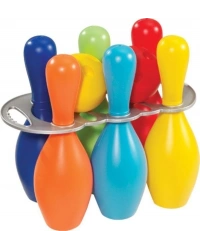 01602 Küçük Bowling Seti
