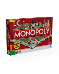 01610 Monopoly Türkiye