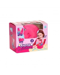 018-73 BUHARLI TENCERE MUTFAK SETİ