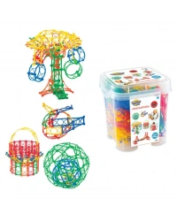 01905 MİNYATÜR PUZZLE (480PCS)