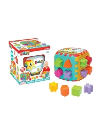 01953 BÜYÜK BULTAK KÜP