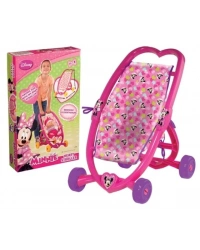 01961 , Minnie Mouse Kalpli Puset