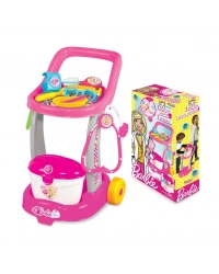 01987  Doktor Sevis Arabası