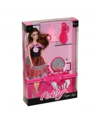 02266 Oydaş, Anlily Makyaj Masalı Bebek / +3 yaş