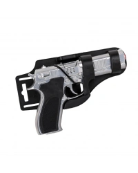 023 Oyuncak Tabanca Seri No:023