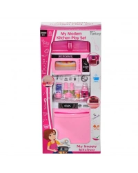 02303 Bulaşık Makinesi My happy Kitchen