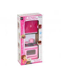 02304 Fırın My Happy Kitchen