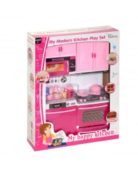 02306 Fırın - Bulaşık Makinesi 2li Set