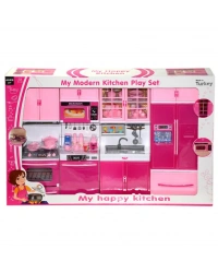 02313 DOLAP FIRIN BULAŞIK BUZDOLABI MAKİNASI 4LÜSET